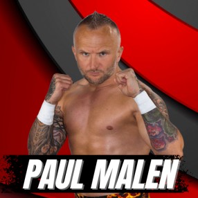 Paul Malen
