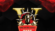 King Of The Castle V - Saturday 29th November