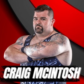 Craig McIntosh