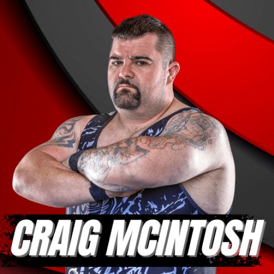 Craig McIntosh