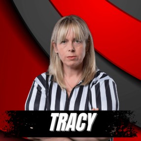 Tracy