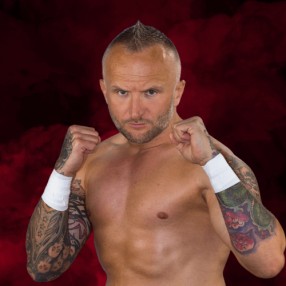 LWP Ringsport Legacy Champion