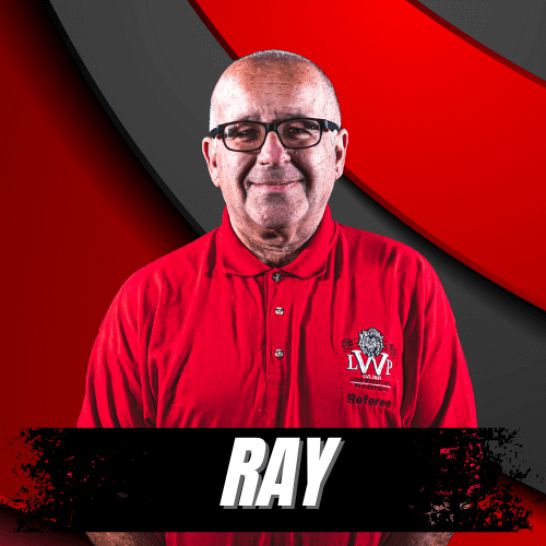 Ray
