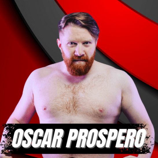Oscar Prospero