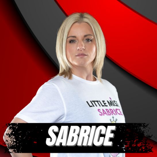Sabrice