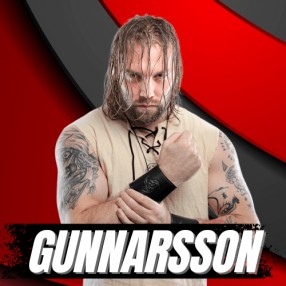 Gunnarsson