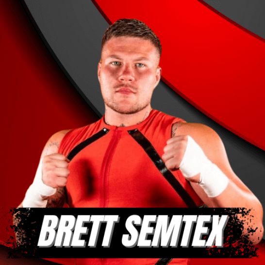 Brett Semtex