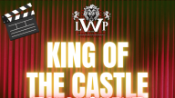 James Bentley Wins King Of The Castle 2023 and the World Heavyweight Championship in the Same Night