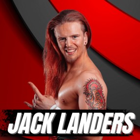 Jack Landers