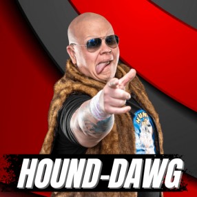 Hound-Dawg