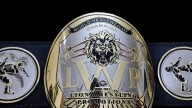 WrestleWar World Heavyweight Championship Match