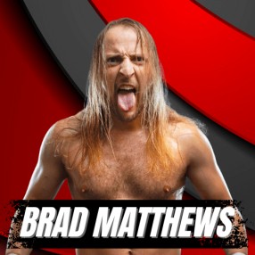 Brad Matthews