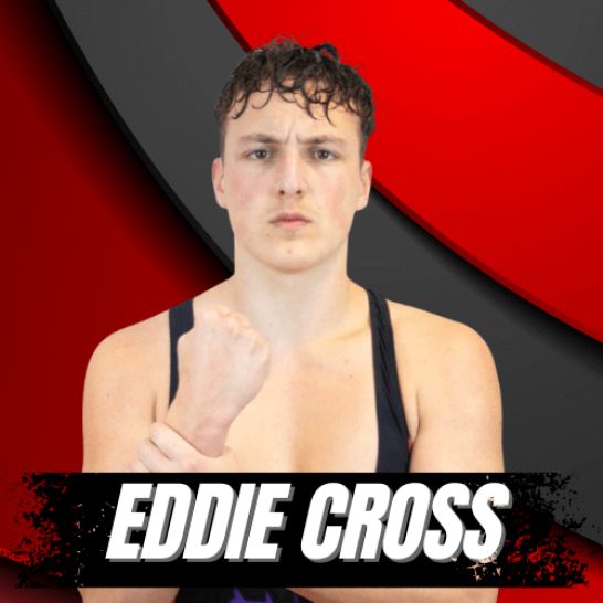 Eddie Cross