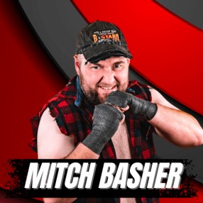 Mitch Basher