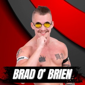 Brad O'Brien