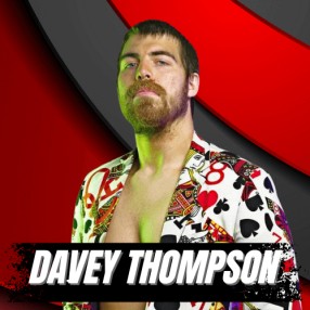 Davey Thompson