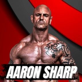 Aaron Sharp